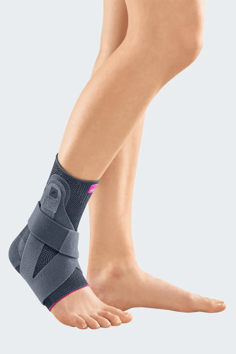 Levamed active Stabilizasyon bant sistemli ayak bilekliği